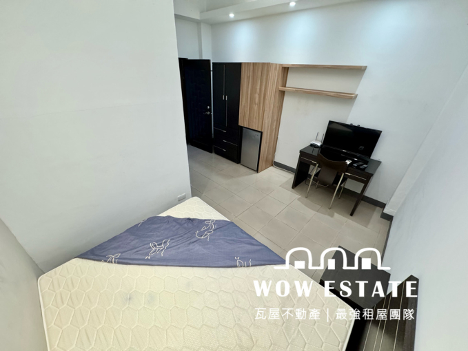 稀有可貓🍀雙租屋補助🍀子母車🍀飲水機🍀機車位（第3張）