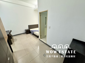 稀有可貓🍀雙租屋補助🍀子母車🍀飲水機🍀機車位（第6張）