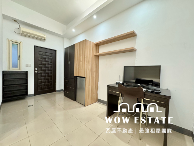 稀有可貓🍀雙租屋補助🍀子母車🍀飲水機🍀機車位（第8張）