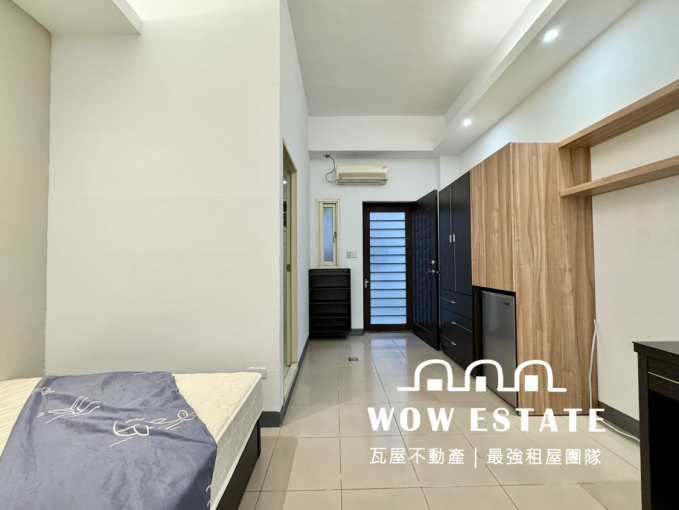 稀有可貓🍀雙租屋補助🍀子母車🍀飲水機🍀機車位（第4張）