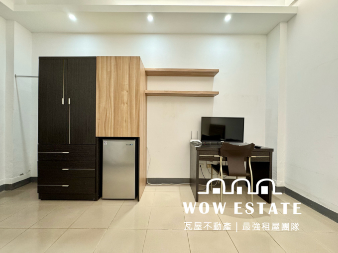 稀有可貓🍀雙租屋補助🍀子母車🍀飲水機🍀機車位（第7張）