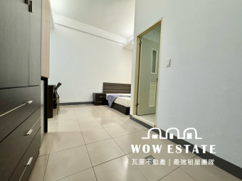 稀有可貓🍀雙租屋補助🍀子母車🍀飲水機🍀機車位（第5張）