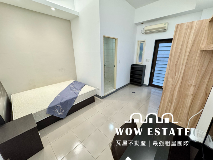 稀有可貓🍀雙租屋補助🍀子母車🍀飲水機🍀機車位（第1張）