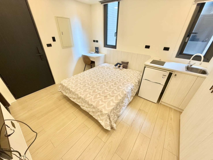 質感只為你🍂漢口天津✨可租補💛機車位💕子母車（第4張）