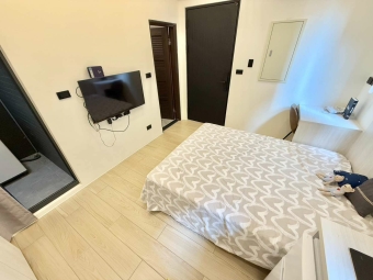 質感只為你🍂漢口天津✨可租補💛機車位💕子母車（第7張）