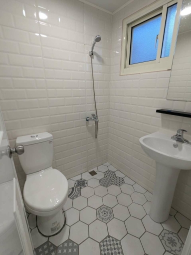 宇你相見💕 陽台獨洗 ✨可租補💕近一中台體（第7張）