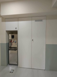 宇你相見💕 陽台獨洗 ✨可租補💕近一中台體（第8張）