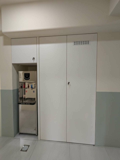 宇你相見💕 陽台獨洗 ✨可租補💕近一中台體（第8張）