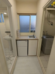 宇你相見💕 陽台獨洗 ✨可租補💕近一中台體（第6張）