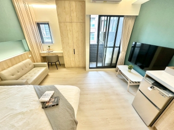 中科❤️租補❤️流理臺❤️陽台（第2張）