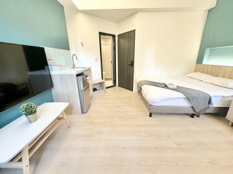 中科❤️租補❤️流理臺❤️陽台（第7張）