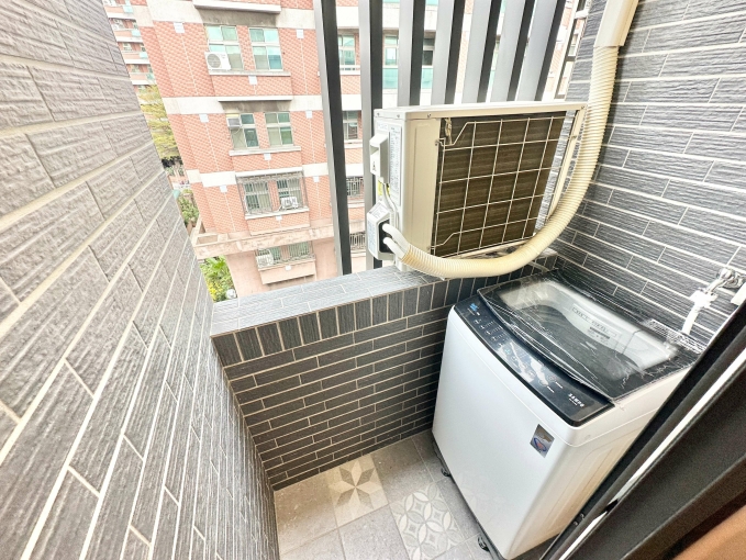 中科❤️租補❤️流理臺❤️陽台(第11張)
