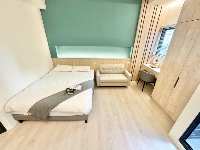 中科❤️租補❤️流理臺❤️陽台(第8張)