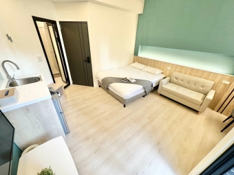 中科❤️租補❤️流理臺❤️陽台（第3張）