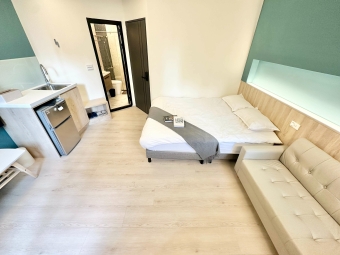 中科❤️租補❤️流理臺❤️陽台（第5張）