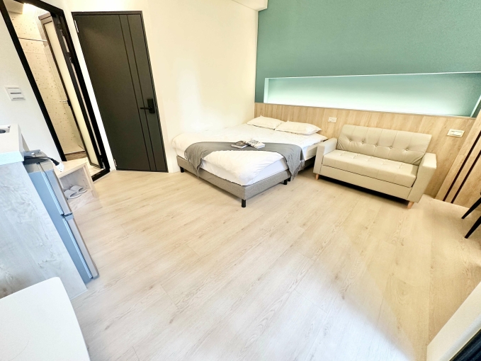 中科❤️租補❤️流理臺❤️陽台(第4張)