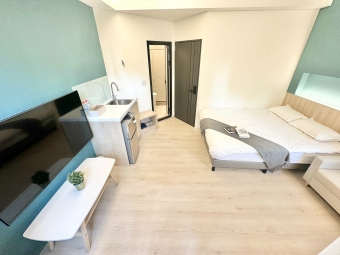 中科❤️租補❤️流理臺❤️陽台（第6張）