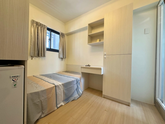 東山✨租補❤️專屬洗衣機💕（第6張）