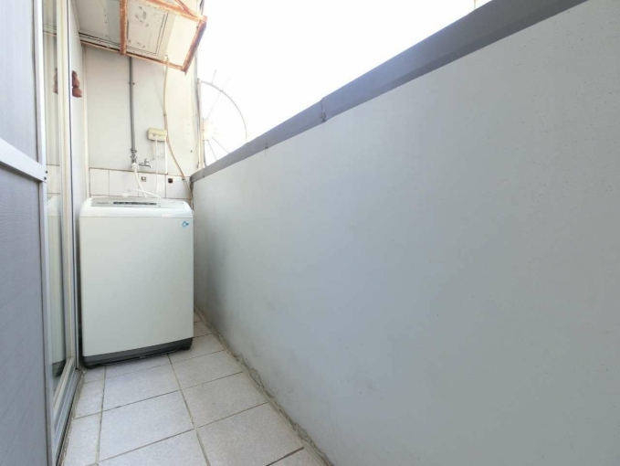 宇你相見💝佛心屋主系列⚡陽台獨洗💕可租補（第12張）