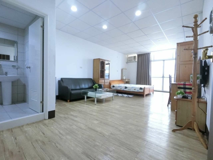 宇你相見💝佛心屋主系列⚡陽台獨洗💕可租補（第2張）