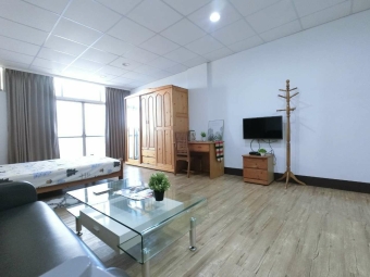 宇你相見💝佛心屋主系列⚡陽台獨洗💕可租補（第5張）