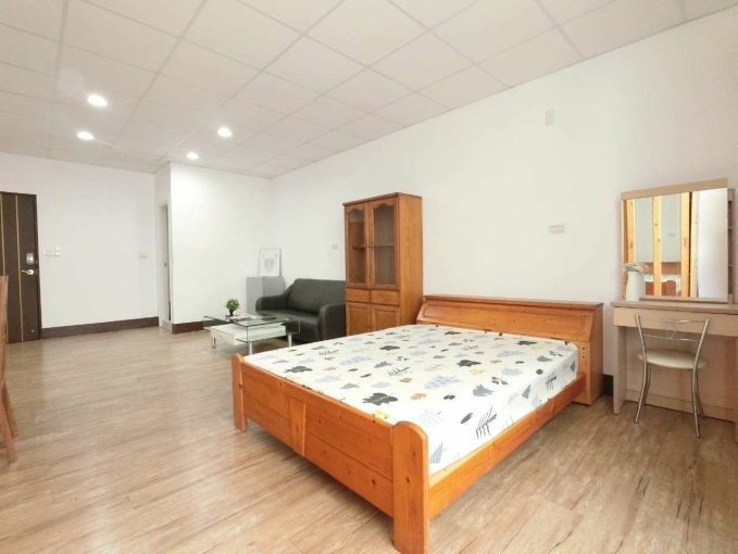 宇你相見💝佛心屋主系列⚡陽台獨洗💕可租補（第9張）