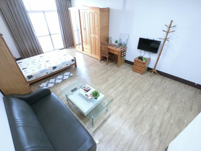 宇你相見💝佛心屋主系列⚡陽台獨洗💕可租補（第6張）