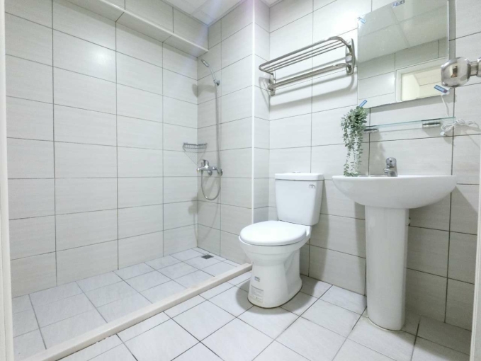 宇你相見💝佛心屋主系列⚡陽台獨洗💕可租補（第10張）