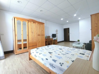 宇你相見💝佛心屋主系列⚡陽台獨洗💕可租補（第3張）