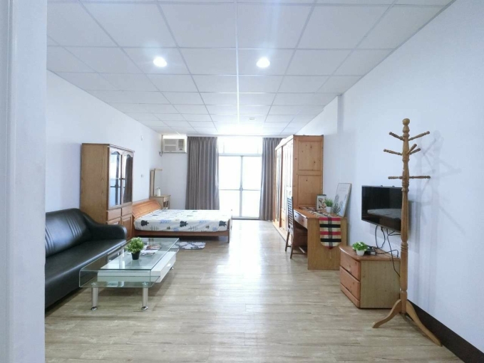 宇你相見💝佛心屋主系列⚡陽台獨洗💕可租補（第4張）