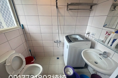 租屋找77✿站前電梯,獨洗,採光佳,垃圾集中!（第5張）