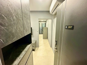 ✨秒殺整棟新蓋✨更衣間大衣櫃✨可貓✨可租補✨子母車（第8張）