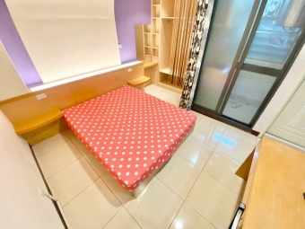 🌳可租補💖電梯✨超值🏠陽台獨洗✔️秒殺社區💖（第5張）