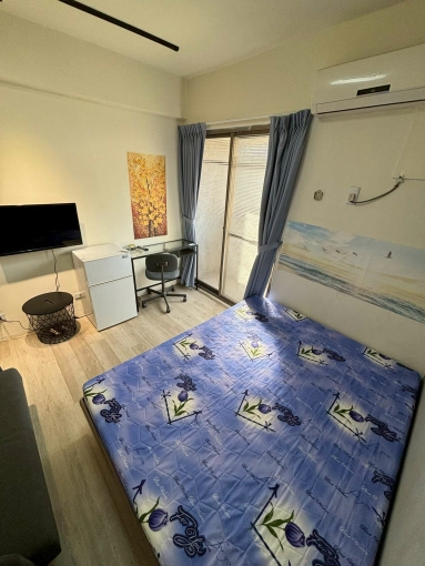 橘子🍊可貓近興大電梯套房🍊包水網路租補🍊可租平車位 - Image 1