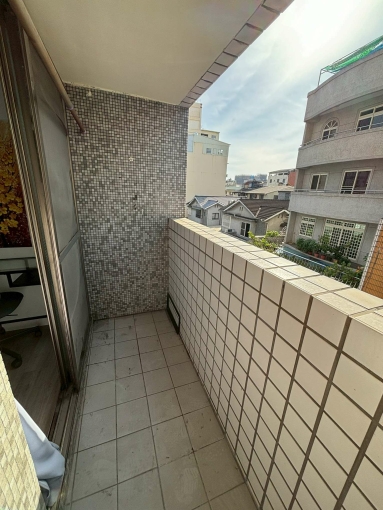 橘子🍊可貓近興大電梯套房🍊包水網路租補🍊可租平車位 - Image 5