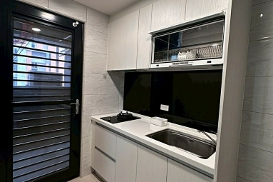 兆基社會住宅🏠免仲/市中心景觀戶/近A7捷運站/可租補（第3張）