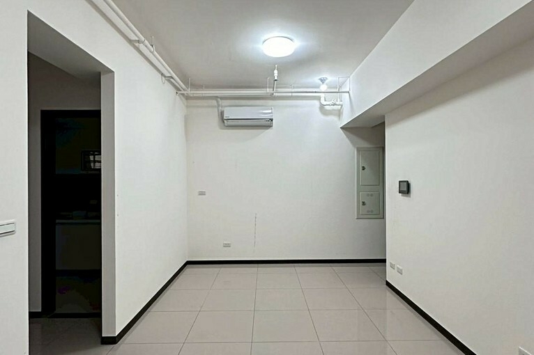 兆基社會住宅🏠免仲/市中心景觀戶/近A7捷運站/可租補（第1張）