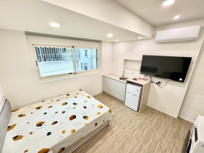 🧡看房請加賴🧡租屋補助🧡獨立洗脫烘🧡流理台🧡乾濕分離🧡秒殺物件🧡（第5張）