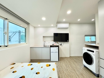 🧡看房請加賴🧡租屋補助🧡獨立洗脫烘🧡流理台🧡乾濕分離🧡秒殺物件🧡（第7張）