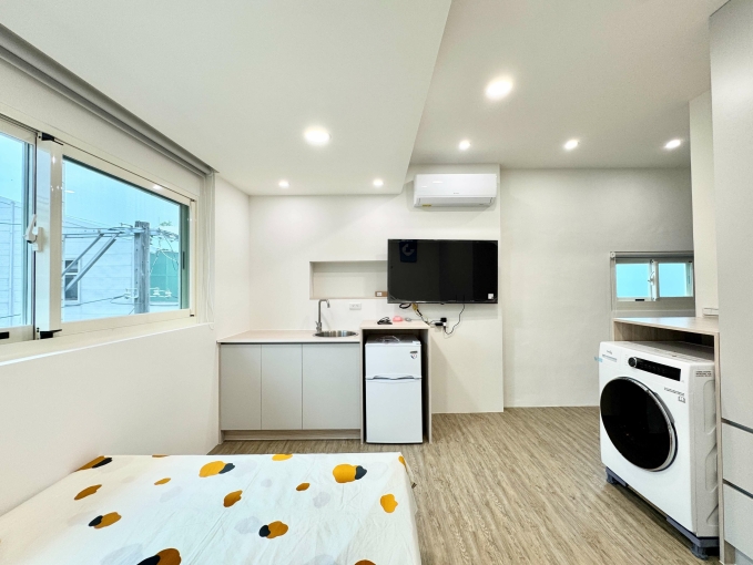 🧡看房請加賴🧡租屋補助🧡獨立洗脫烘🧡流理台🧡乾濕分離🧡秒殺物件🧡（第7張）