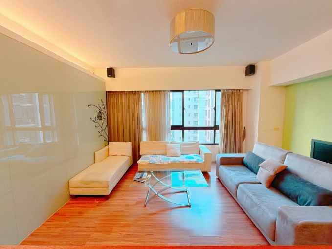 可租補戶籍★大墩國小2改1房★可寵★平面車位★浴缸衛浴✨全配 - Image 15