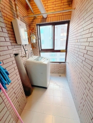 可租補戶籍★大墩國小2改1房★可寵★平面車位★浴缸衛浴✨全配 - Image 25