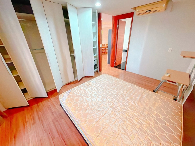 可租補戶籍★大墩國小2改1房★可寵★平面車位★浴缸衛浴✨全配 - Image 3