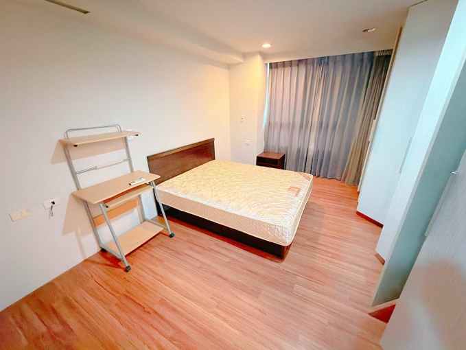 可租補戶籍★大墩國小2改1房★可寵★平面車位★浴缸衛浴✨全配 - Image 11