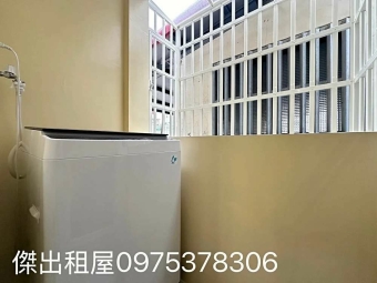 傑出租屋/全新一層2戶,可補助,獨洗 - Image 16
