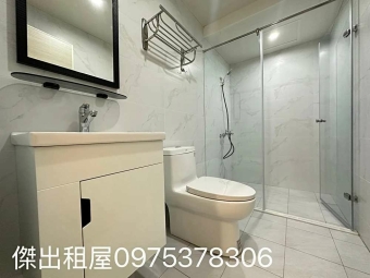 傑出租屋/全新一層2戶,可補助,獨洗 - Image 14