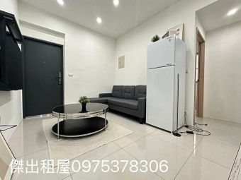 傑出租屋/全新一層2戶,可補助,獨洗 - Image 10