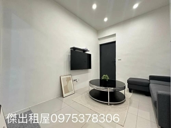 傑出租屋/全新一層2戶,可補助,獨洗 - Image 11