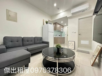 傑出租屋/全新一層2戶,可補助,獨洗 - Image 9