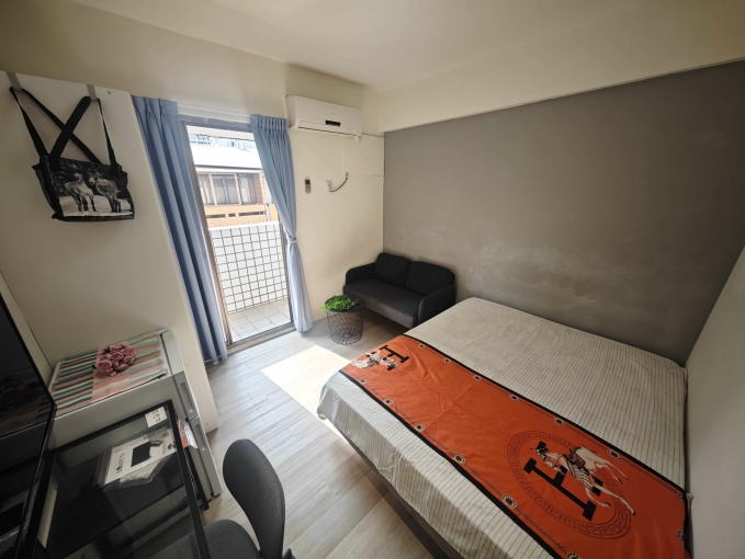 🧡加賴約🧡電梯可寵🧡租屋補助🧡陽台獨洗🧡秒殺物件🧡 - Image 1